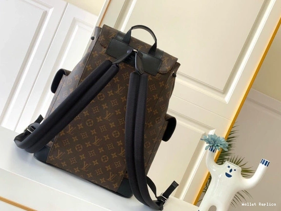 Cheap CHRISTOPHER BACKPACK LOUIS VUITTON 0801